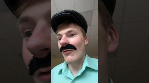 мини-сериал "Абитуриент: экскурсия по ВоГУ" серия 8