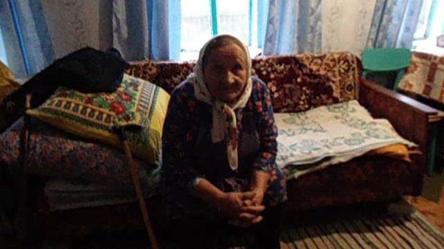 Репортаж про пляску на свадьбе.