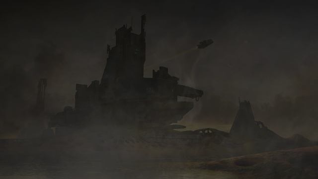 09 - Night hunter