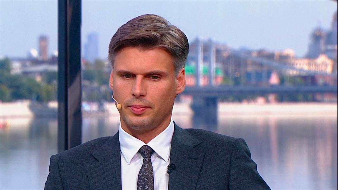 Баканов рассказал о взаимопомощи с NASA при полетах на МКС