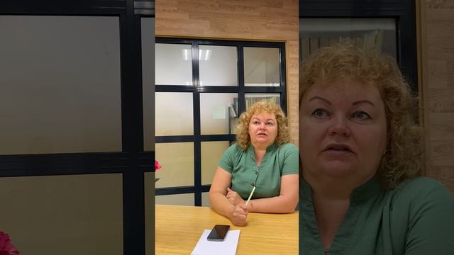 Первой помощи в ситуации "РЕБЁНОК ПОДАВИЛСЯ" с Ольгой Викторовной Захаровой.