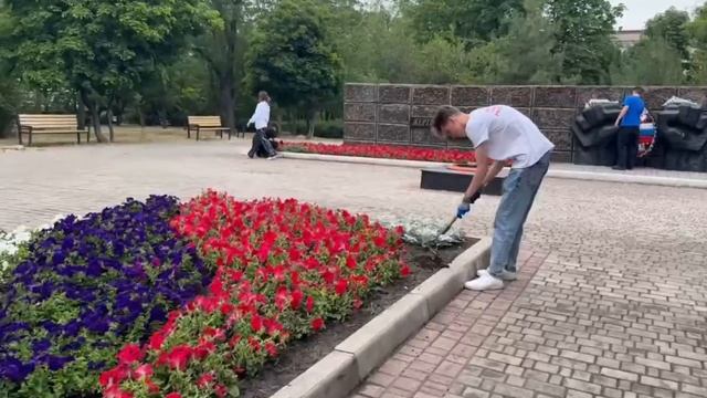 Акция Добро.рф ХРАНИТЕЛИ ИСТОРИИ