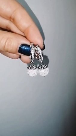 Авторские украшения от Zhen