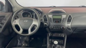 Hyundai ix35 00095