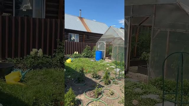 Отвечаю на частые комментарии #уралочка #уральскаядевушка