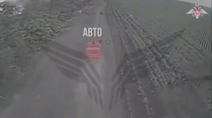 Боевая работа операторов Центра «Рубикон»