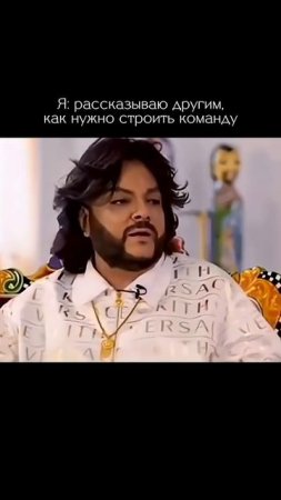 Когда меня спрашивают, каково это — быть руководителем коллегии адвокатов… ⚖️