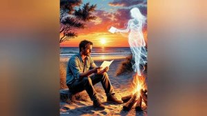 Песня на мои стихи ✍️ "Письмо"✍️