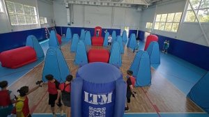 2025.07.06 Майкоп №03 LTMпро-Легенды