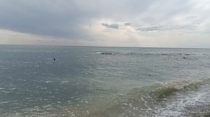 Море волнуется раз...