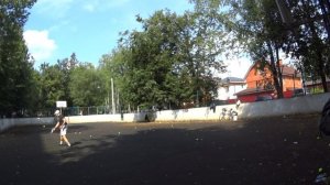 Школа английского в Пушкино _ Теннис _ Обучение