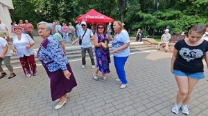 12.07.25г... "ТАТЬЯНУШКА из ГОМЕЛЯ"...