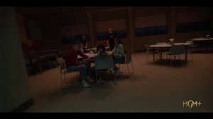Треллер сериала «Институт», а также «Рик и Морти»