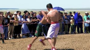 РЕГИОН 08 эфир 14 06 2022 УР САР