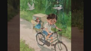 подарок феи мальчику ПЕТЕ и собаке ДЖЕК