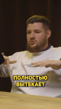 Надеемся, что вы с таким никогда не столкнётесь...