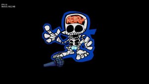 Подвал Тома!