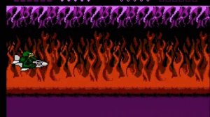 🎮 Battletoads / Боевые жабы NO DAMAGE (Dendy, Nes, 8 bit)