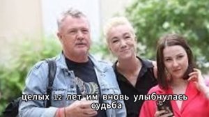 Дарья Мороз скрывала диагноз отца, пока он медленно угасал у неё на глазах.