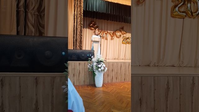 Вручение дипломов выпускникам ФТП НГАТУ - 2025, 5
