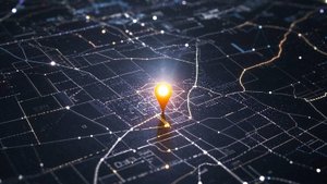 Злоумышленники используют IP-адреса чтобы узнать локацию пользователя