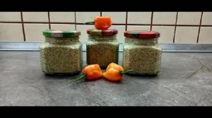 ТАК ВЫ  ГОРЧИЦУ  не ГОТОВИЛИ РЕЦЕПТ ПРИГОТОВЛЕНИЯ ГОРЧИЦЫ #сезонконтентаRUTUBE #рецепт #горчица