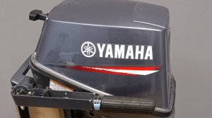 Yamaha 8CMHS Капсула времени! Новый !!!