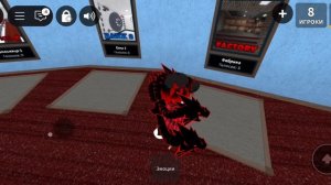 играю в morder mister в #роблокс. #roblox.