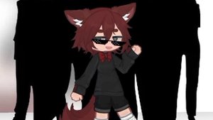 Гача тренды