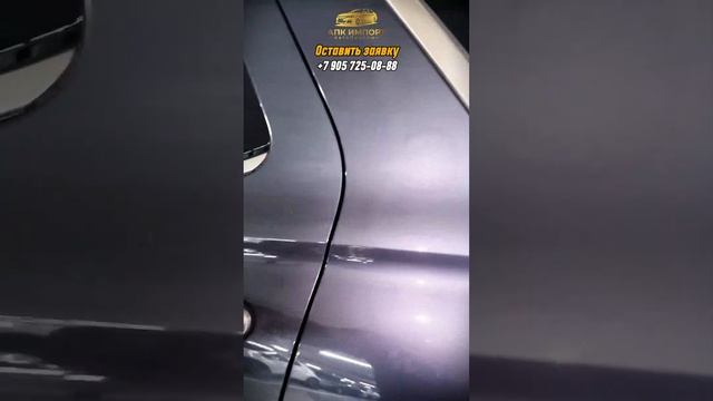 Hyundai Palisade Calligraphy 2022 (51,700 км) — 4.300.000₽ до Москвы: дизель и комфорт!