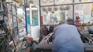 Волга +газ 53
