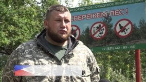 В Нижнем Новгороде ежедневно проводятся противопожарные рейды