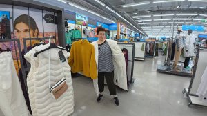 ШОППИНГ! Побаловала себя ДОРОГОЙ косметикой! Ищем ТРЕХКОЛЁСНЫЙ самокат) Выбираю КУРТКУ в ТАИЛАНД