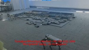 Боевой разведывательно-штурмовой робот-собака  новая эра тактических операций на совреме