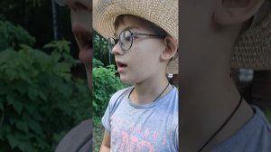 мы заметили призрака часть вторая