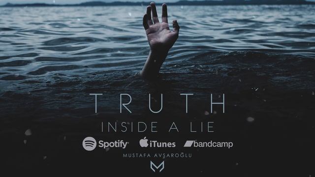 Truth Inside a Lie - Emotional Piano Music