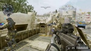 Удар молота (профи)