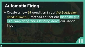 166 Machine Gun