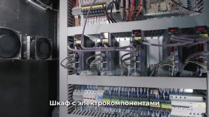 Фрезерный обрабатывающий центр с ЧПУ с автоматической сменой инструмента Filato RS 2028 BH Lab