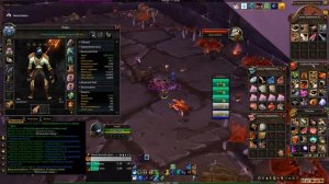 #16 Монах (танк) WoW Mists of Pandaria CLASSIC 2025