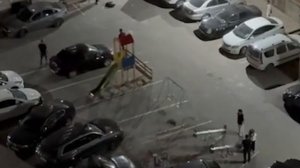 В Махачкале совершено вооруженное нападение на бойца ММА