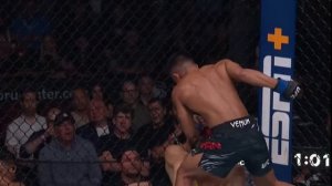 UFC 316