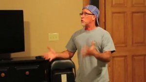 Psycho Kid Smashes TV (Pilot Episode 2)