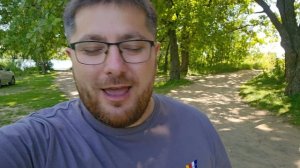 Где порыбачить и отдохнуть в Казани 🏝️ Озеро Богородское.