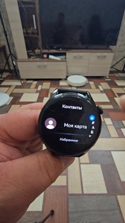 Monohrome S099RU для часов Huawei Watch