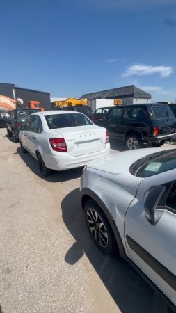 Гранта новая 800.000₽