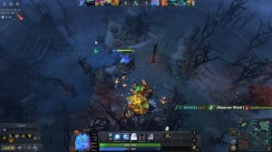 Dota 2 / ПРОХОЖДЕНИЕ, ЧАСТЬ 999!