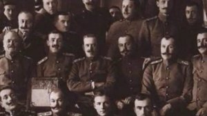 Русская эмиграция начала 20 века