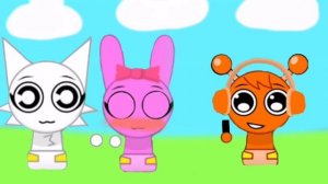 Vlog Wenda:  Прогулка с Пинки