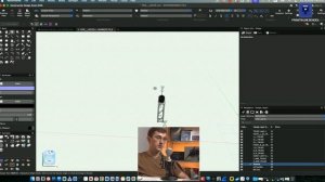 Разбор выпускных проектов VECTORWORKS. Часть 2. Стрим 16.07.25.